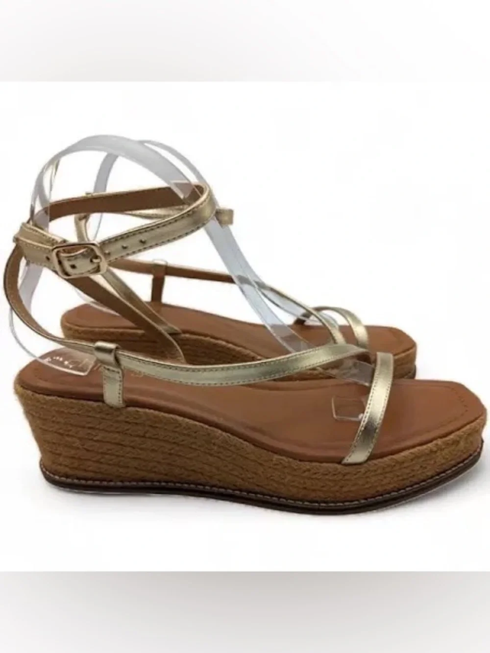 Chicos texture tailored pairs